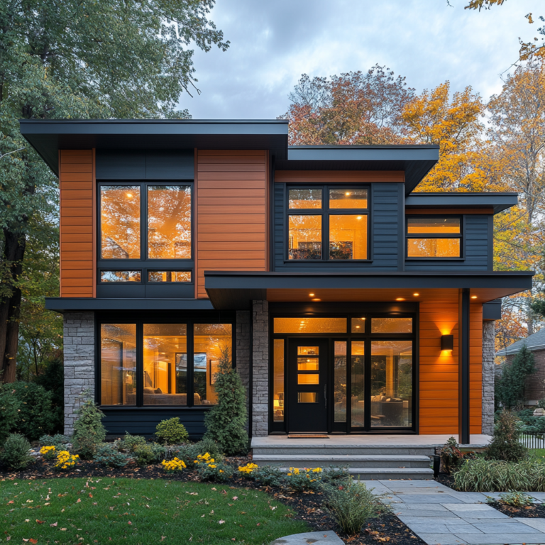 Outdoor Remodeling