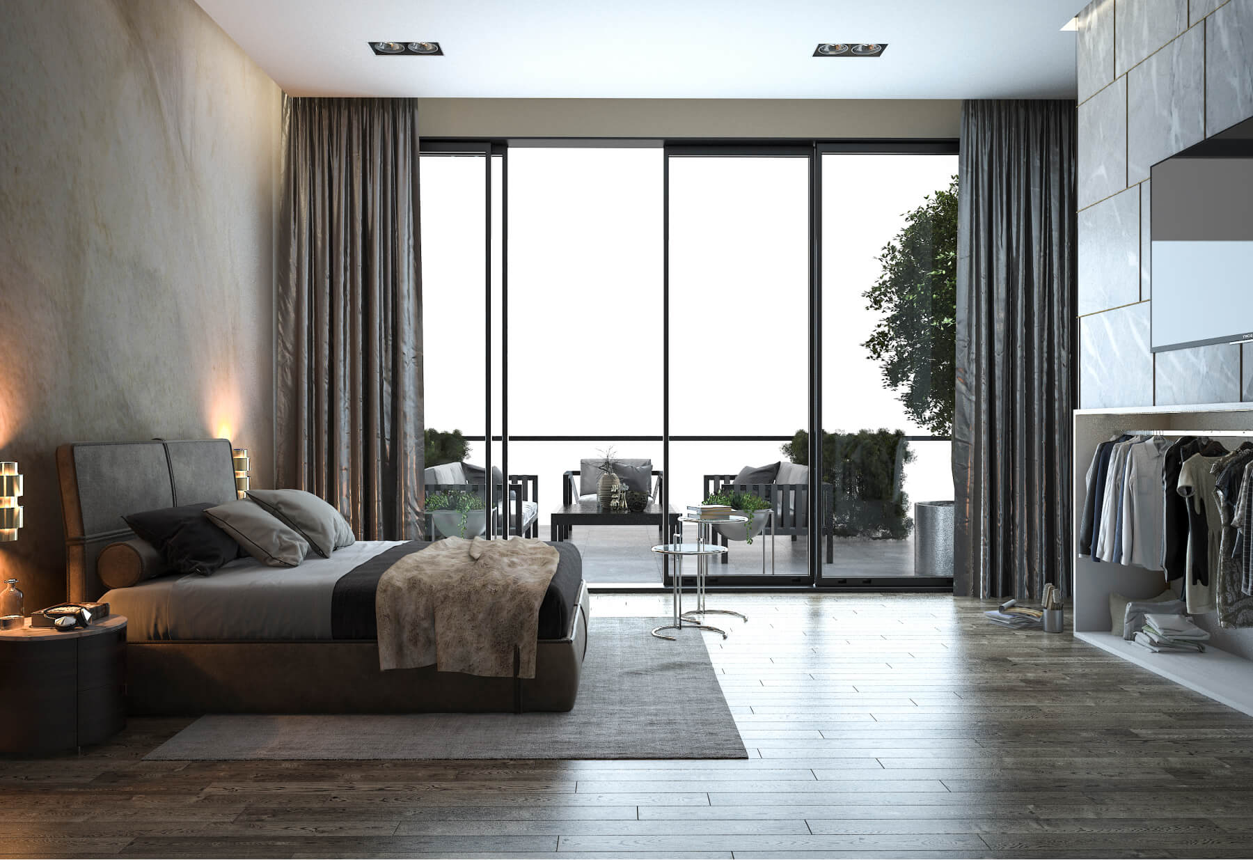 Home 6 Residential & Commercial Remodeling