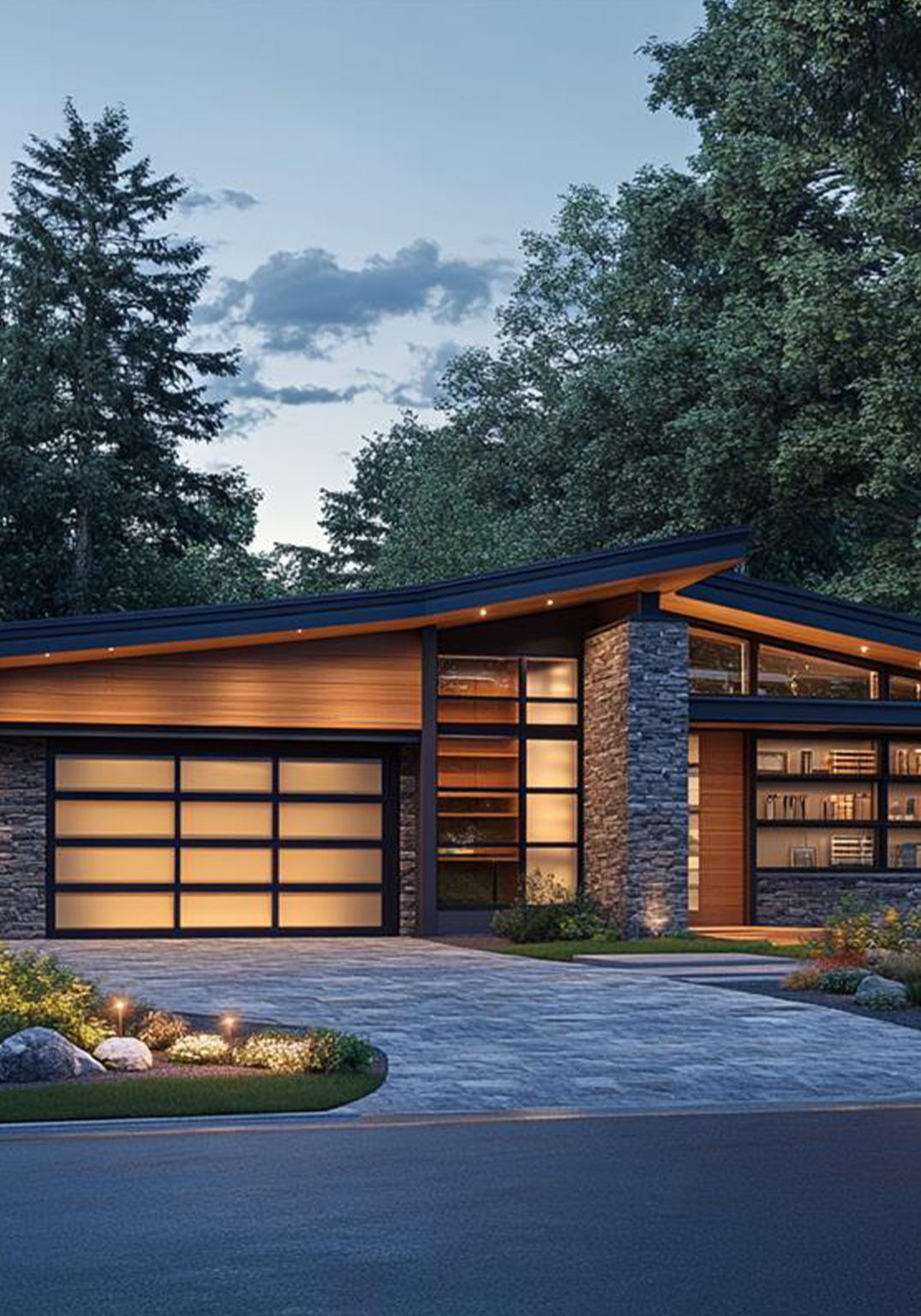Trusted Outdoor Remodeling