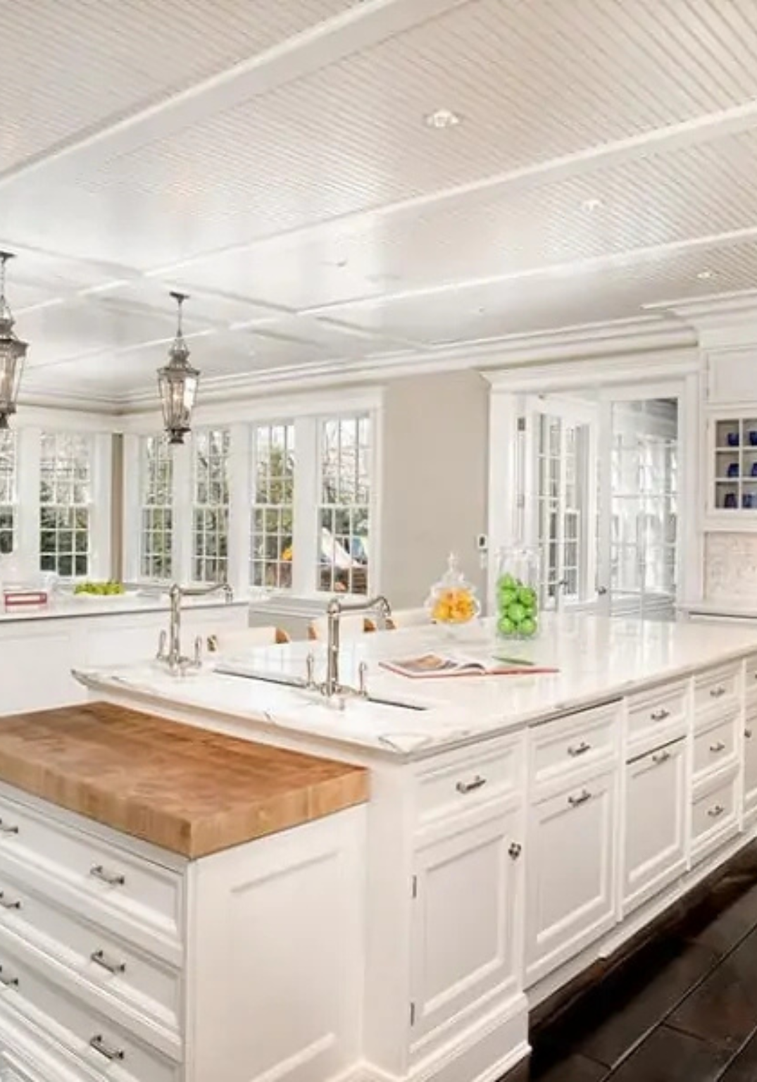 Custom Home Remodeling
