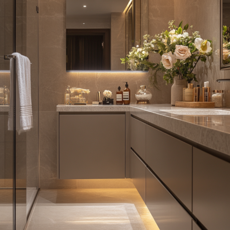 Custom Cabinets Service