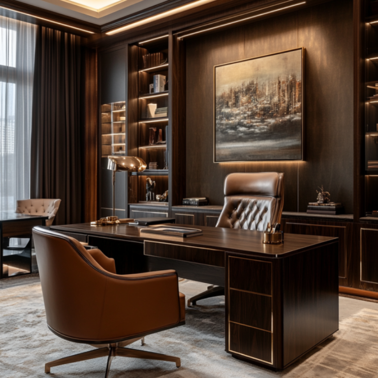 Office Remodeling