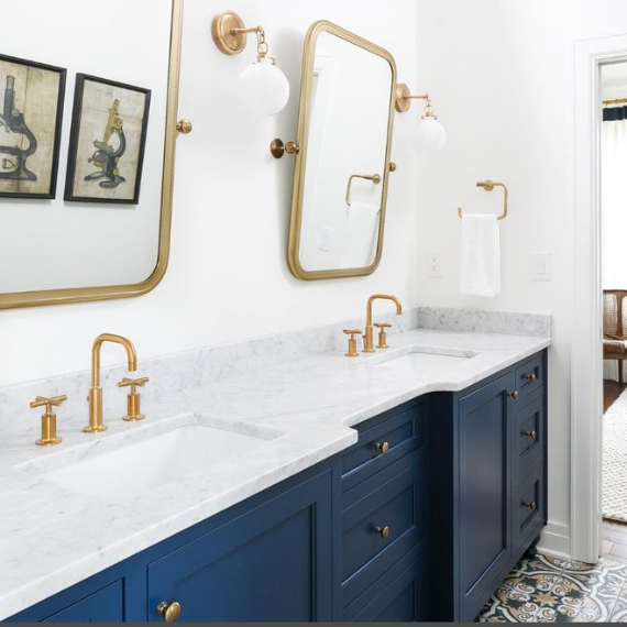 Bathroom Cabinets