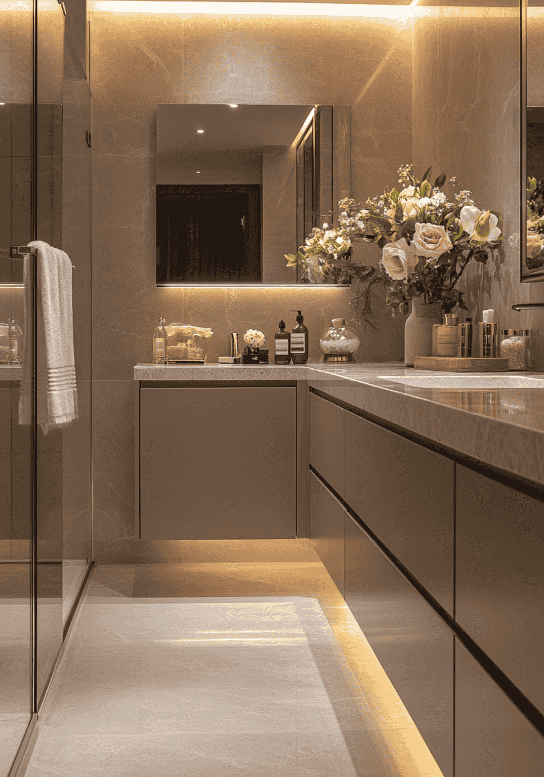 Bathroom Remodeling