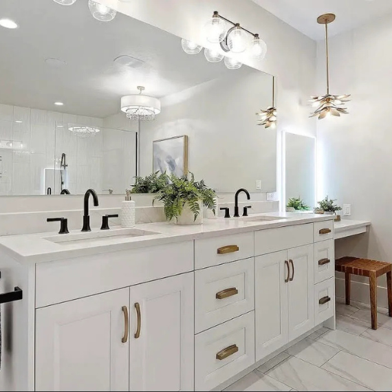 Bathroom Cabinets