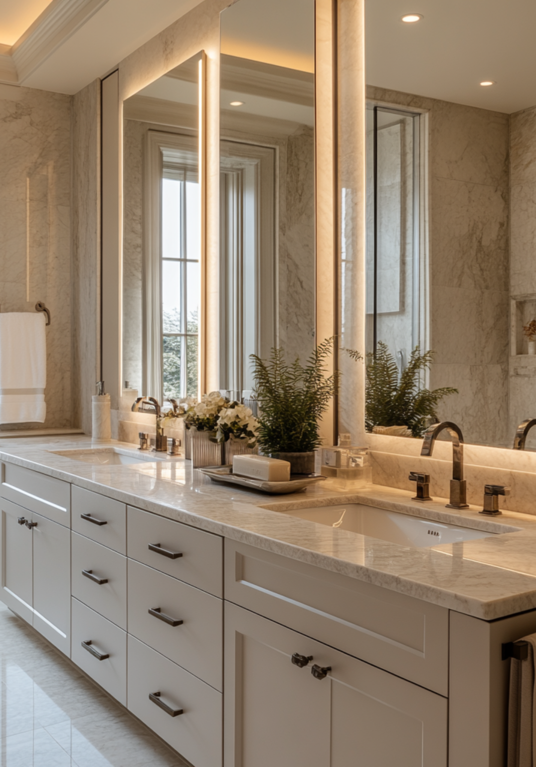 Bathroom Remodeling Solutions