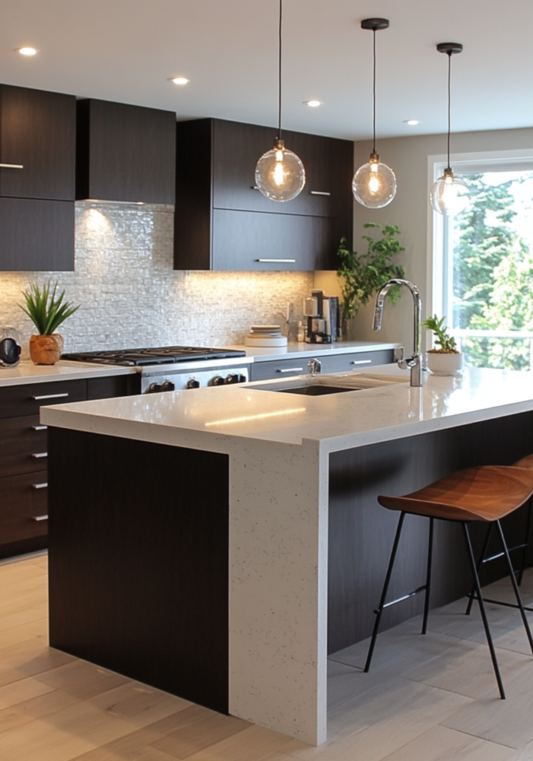 Affordable Kitchen Remodeling