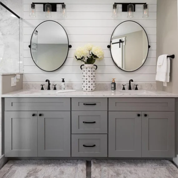 Bathroom Cabinets