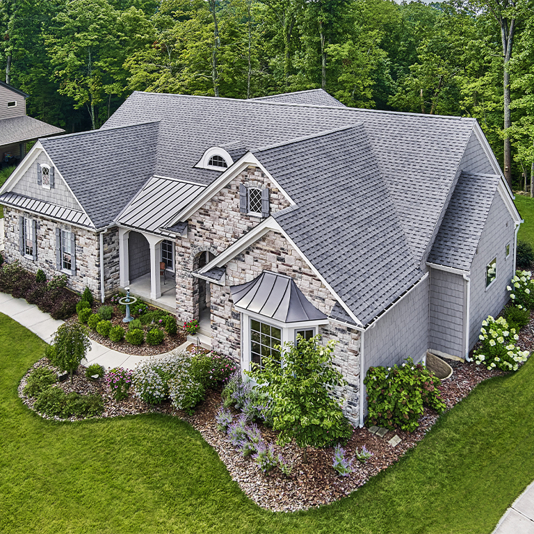roofing installation