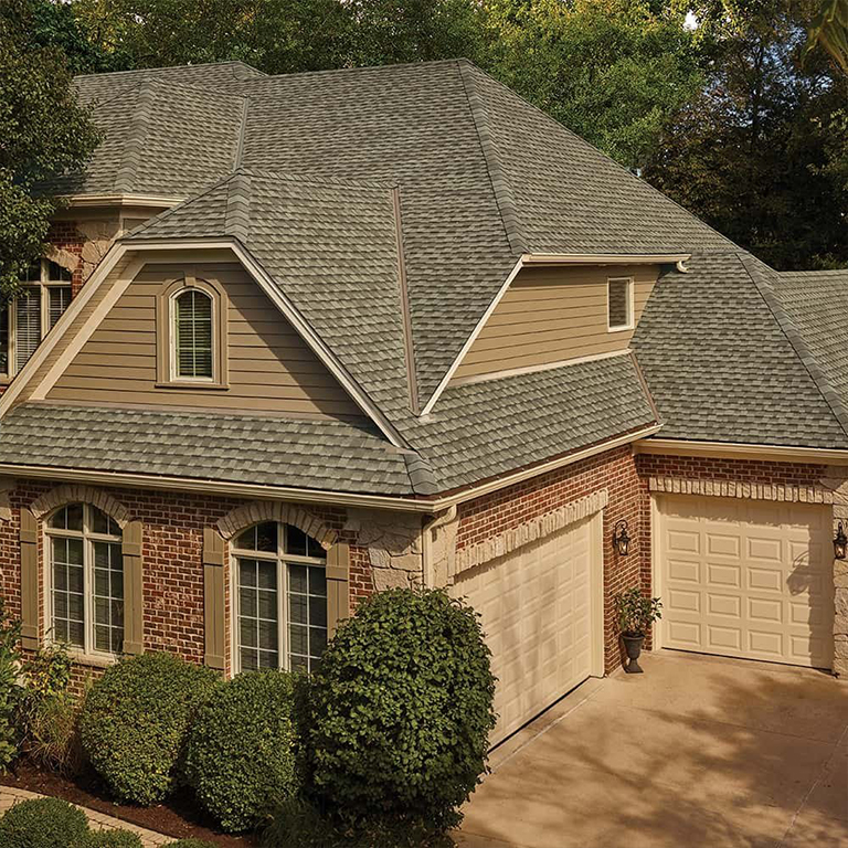 roofing installation