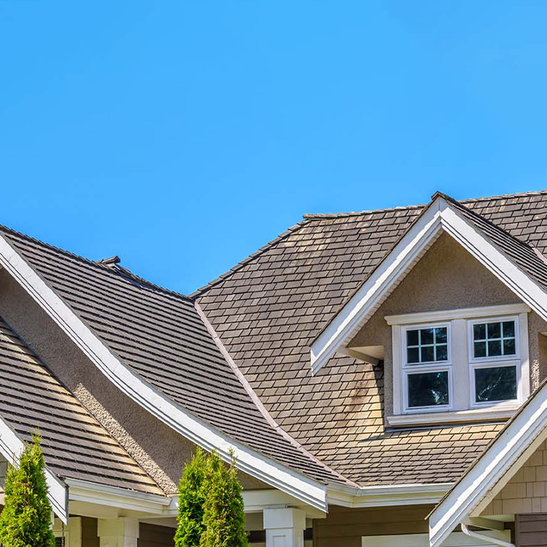 roofing installation