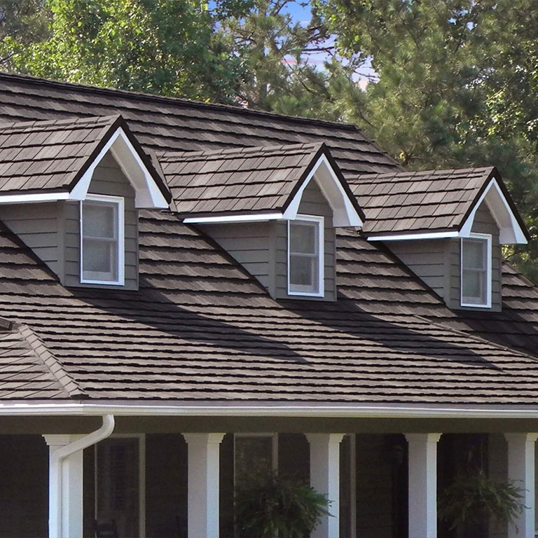 roofing installation