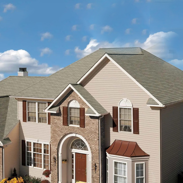 roofing installation
