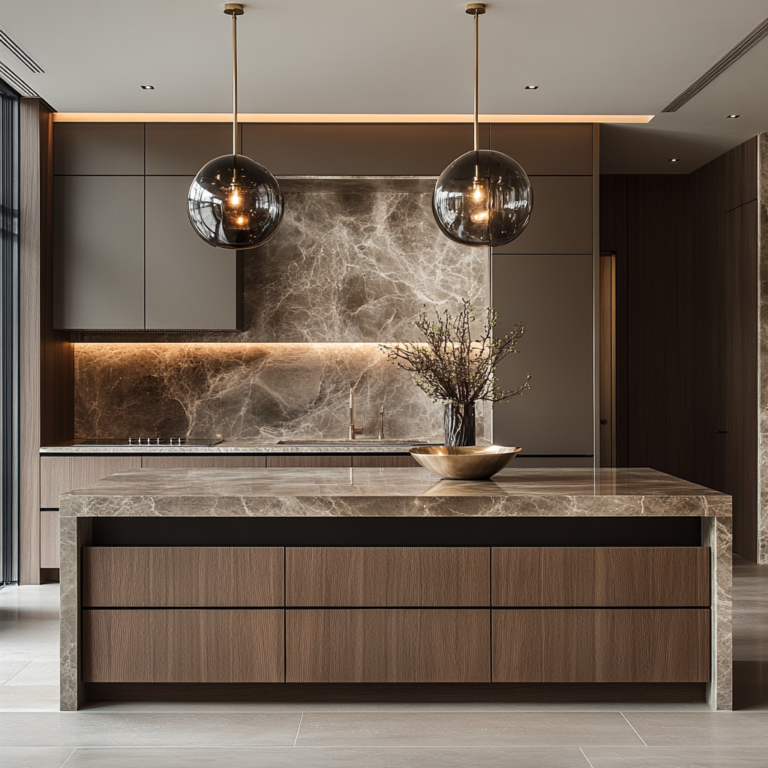 Kitchen Remodeling