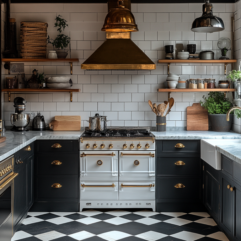 Kitchen Remodeling