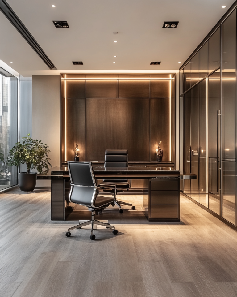 Office Storage Cabinets