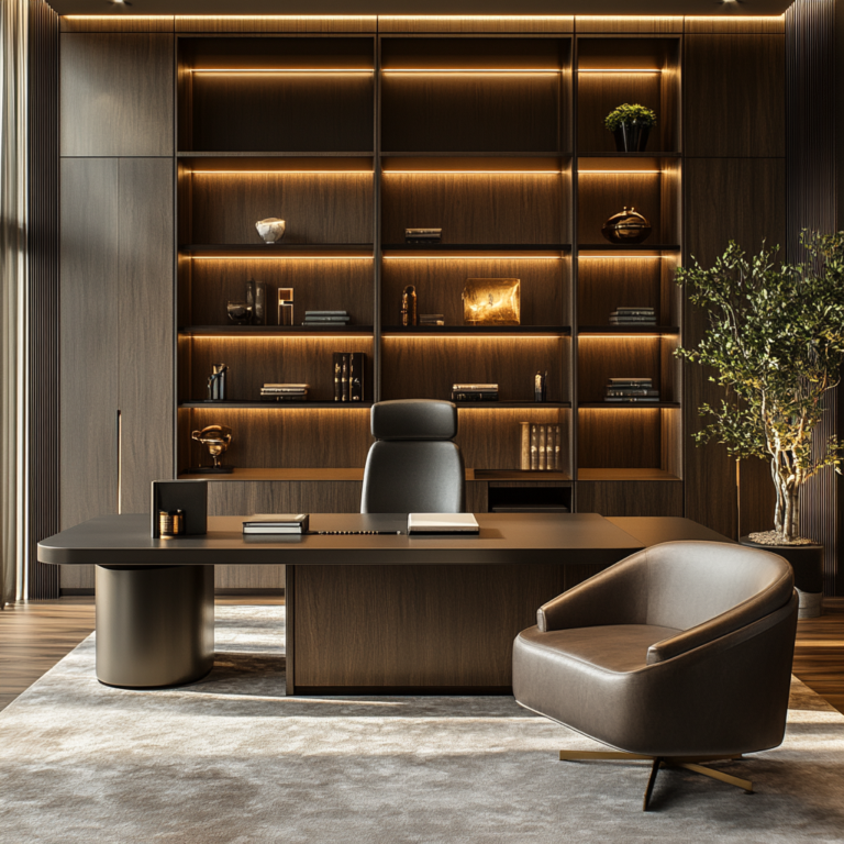j.nunezbrzrg_Custom_office_designs_with_dark_wood_paneling_matt_a6f7577e-28df-4d72-8570-c05614a64ca2-768x768