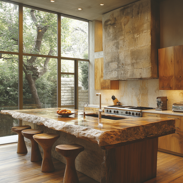 Kitchen Remodeling
