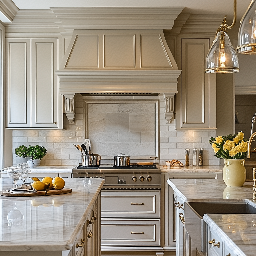 Home Remodeling Contractor
