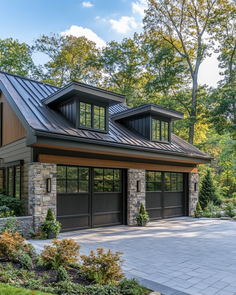 Garage Addition 7 j.nunezbrzrg Expertly designed garage addition with sleek archi 0301fd5a 2ea7 4ac2 acfb 47c475a283a3 768x960 1