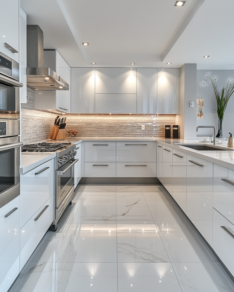 Kitchen Cabinets
