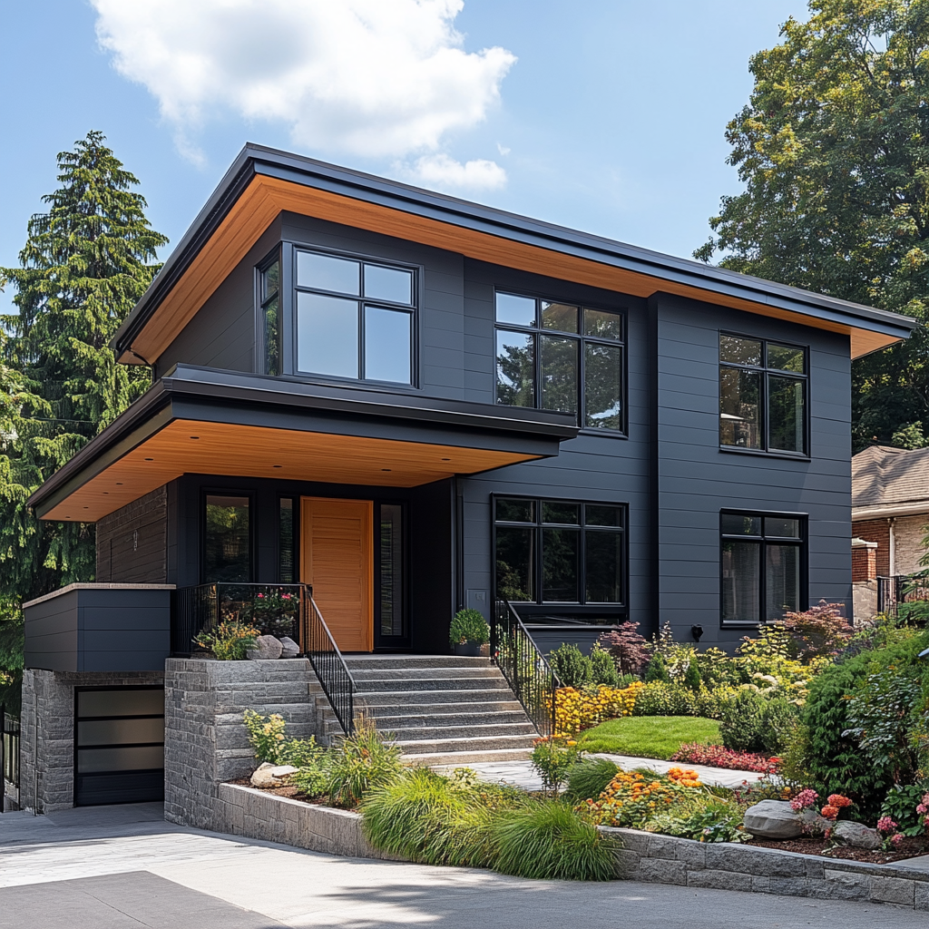 Home Remodeling Contractor