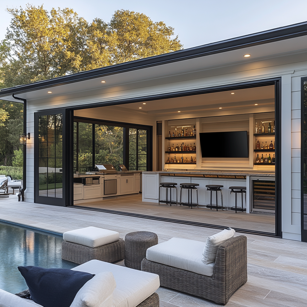 Home Remodeling Contractor