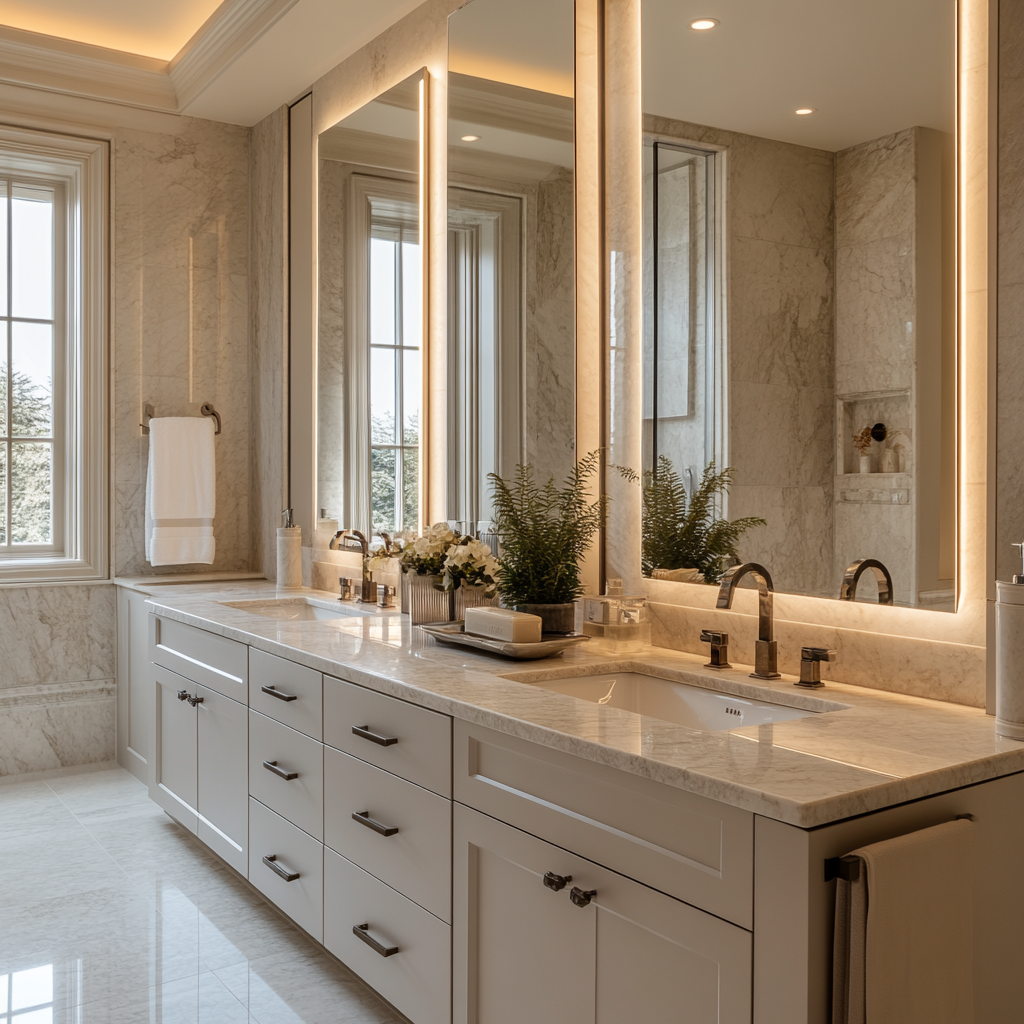 Home Remodeling Contractor