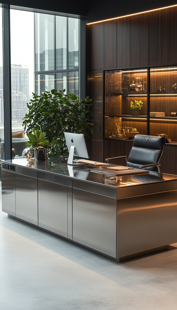 Custom Cabinets Service
