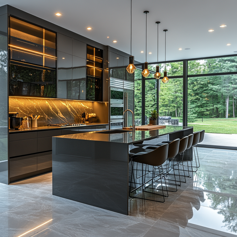 Kitchen Remodeling