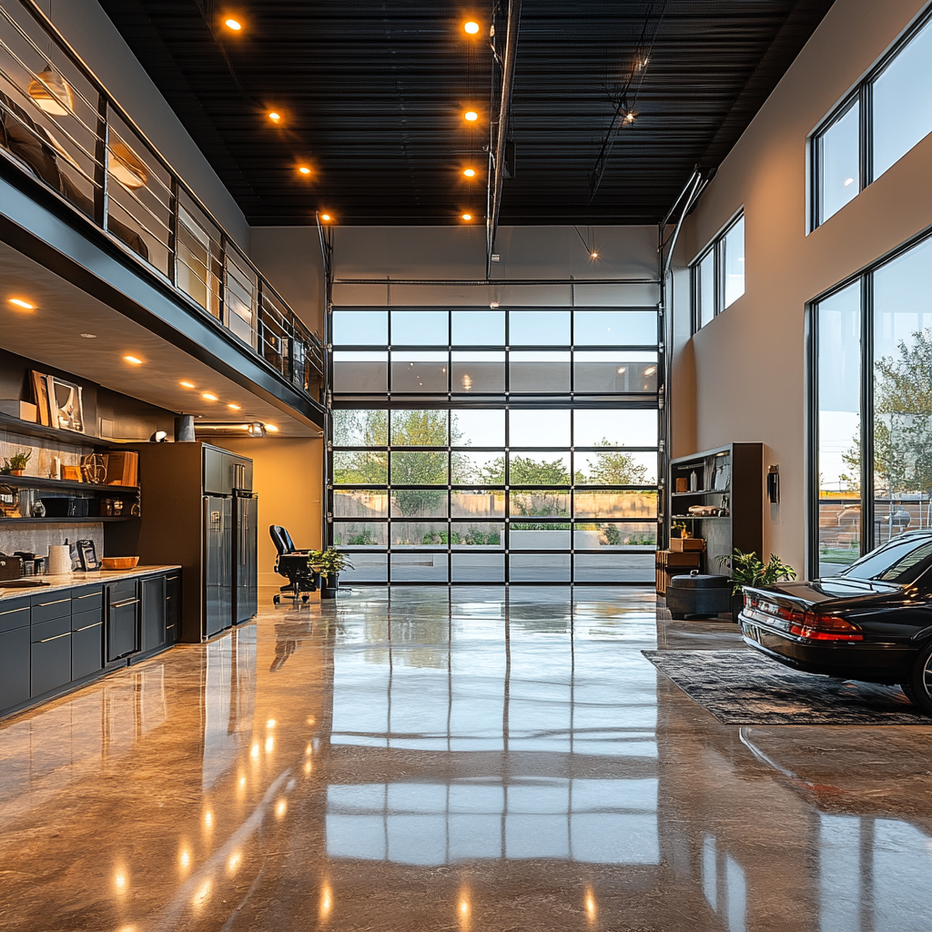 Home Remodeling Contractor