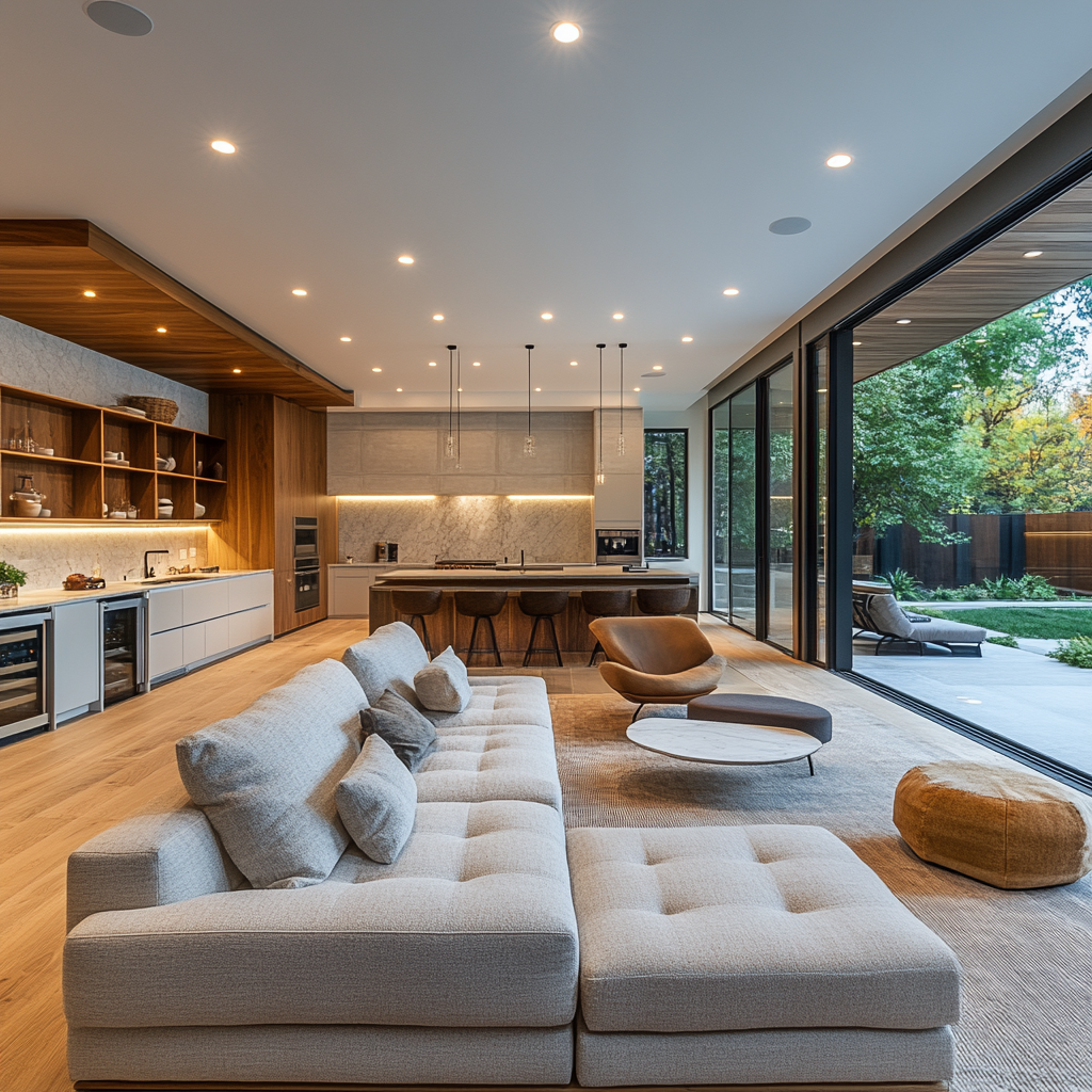 Home Remodeling Contractor