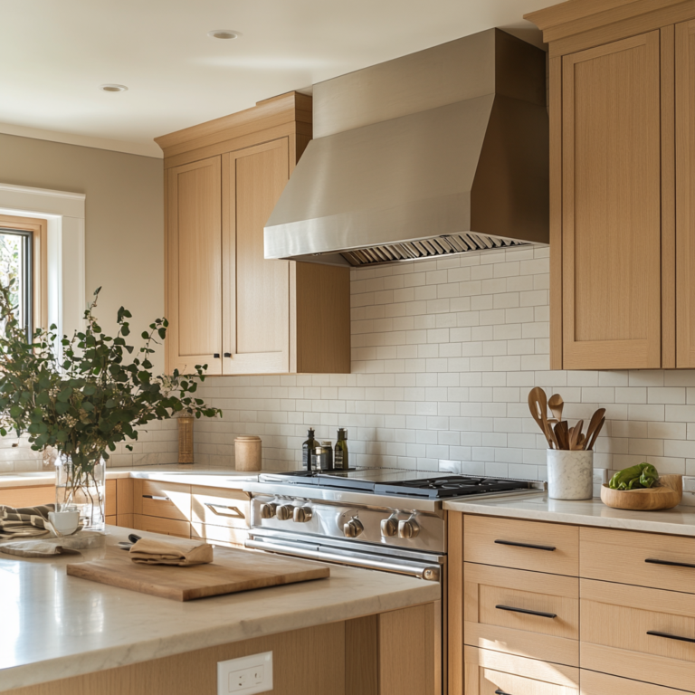 Kitchen Remodeling