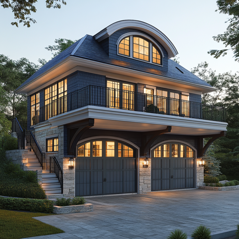 Outdoor Design