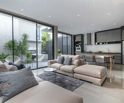 Home 45 Renovation Specialists in Houston