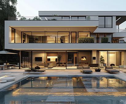 Home 44 Renovation Specialists in Houston