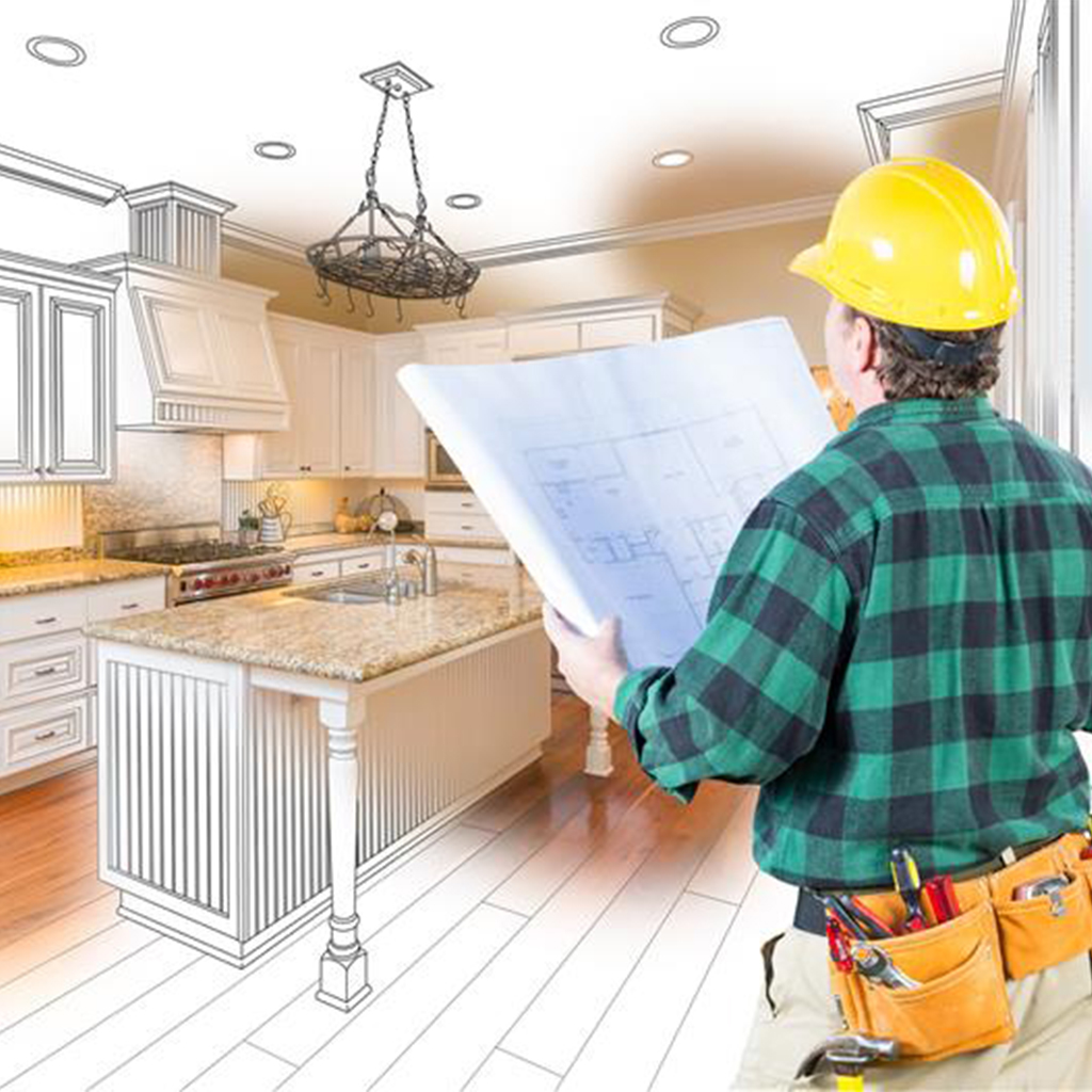 Home 14 Renovation Experts in Houston, TX