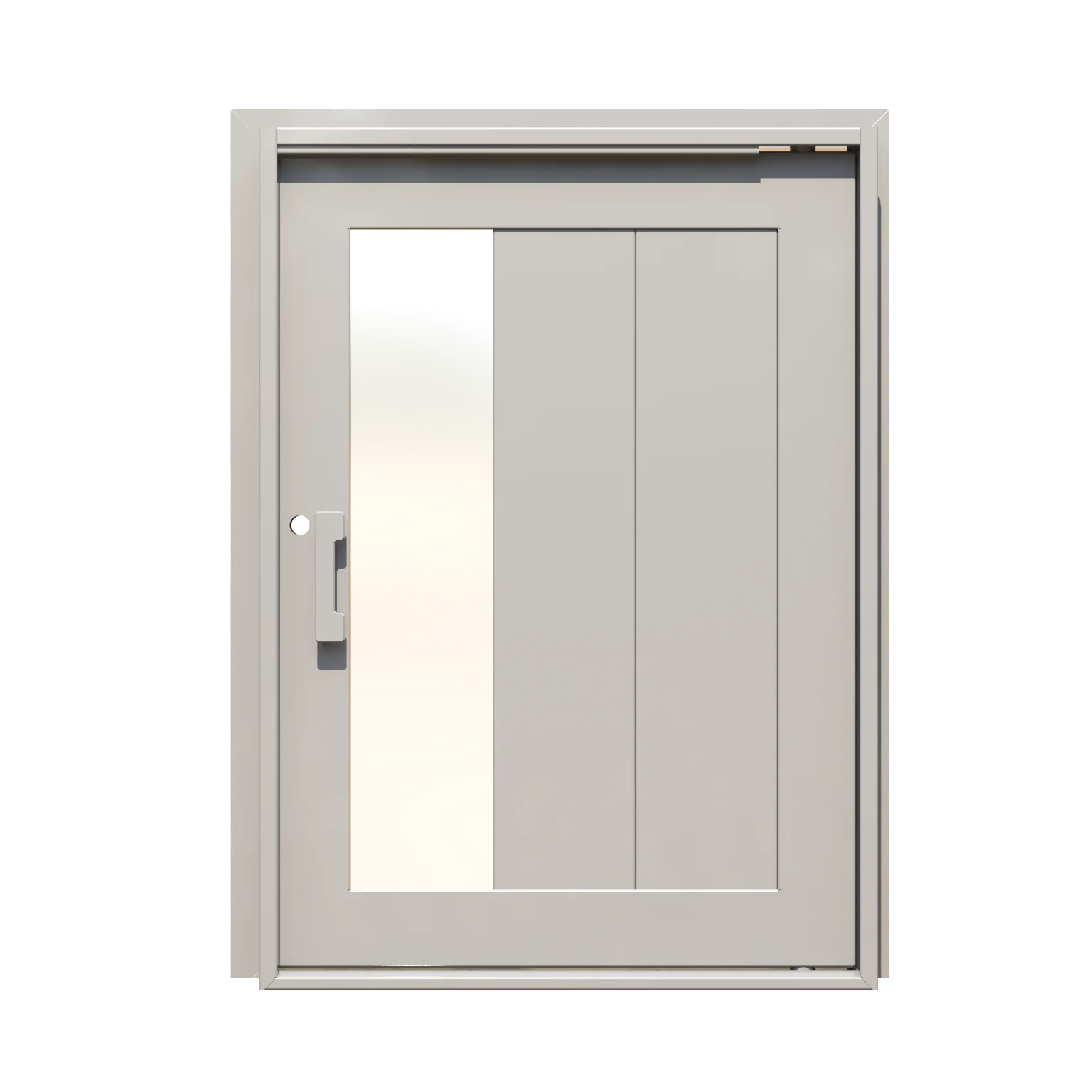Pivot Doors