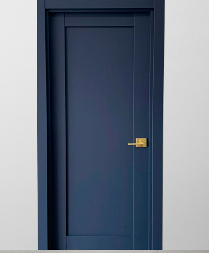 Apollo Series Doors