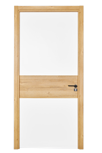 Model 4I Apollo Series Doors