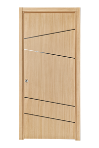 Model 5I Apollo Series Doors