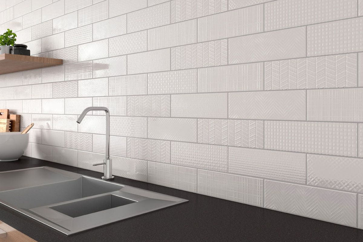 Brick Bond installation