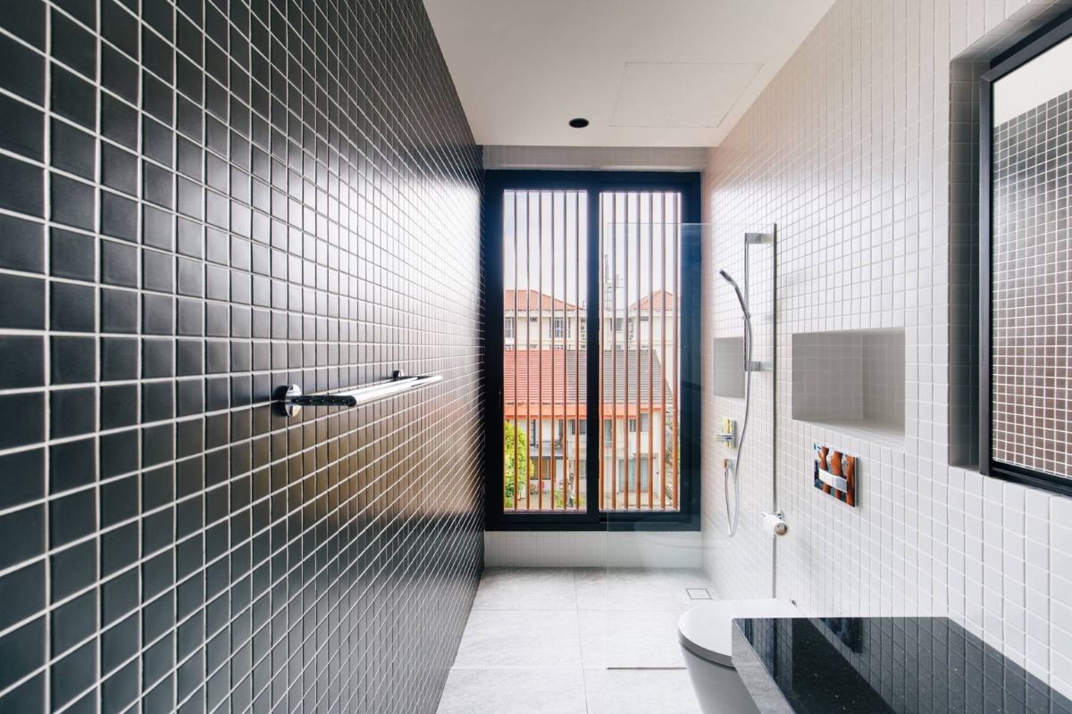 Grid installation