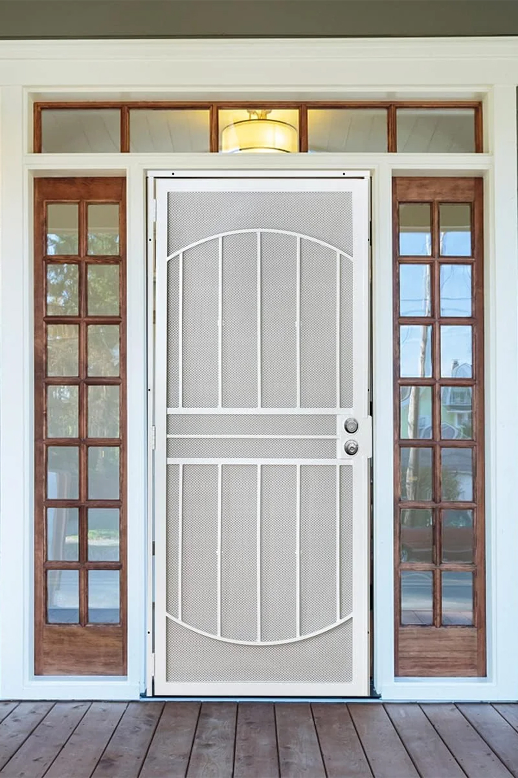 security doors